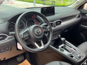 Xe Mazda CX5 Deluxe 2.0 AT 2023