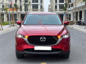 Xe Mazda CX5 Deluxe 2.0 AT 2023