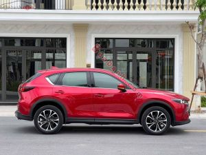 Xe Mazda CX5 Deluxe 2.0 AT 2023
