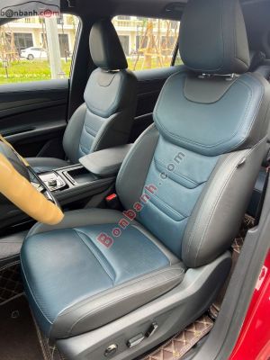 Xe Ford Territory Titanium X 1.5 AT 2024