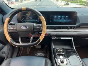 Xe Ford Territory Titanium X 1.5 AT 2024