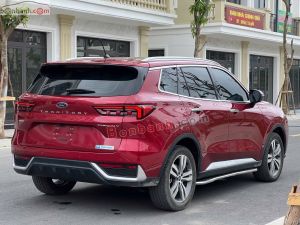 Xe Ford Territory Titanium X 1.5 AT 2024
