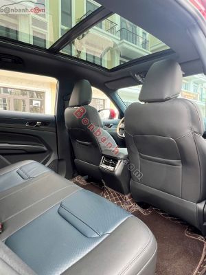 Xe Ford Territory Titanium X 1.5 AT 2024