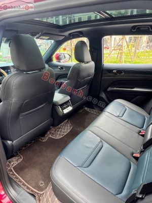 Xe Ford Territory Titanium X 1.5 AT 2024