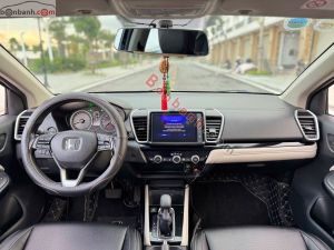 Xe Honda City L 1.5 AT 2022