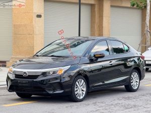 Xe Honda City L 1.5 AT 2022