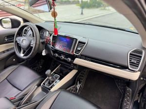 Xe Honda City L 1.5 AT 2022