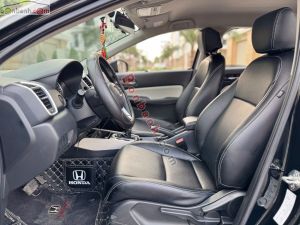 Xe Honda City L 1.5 AT 2022
