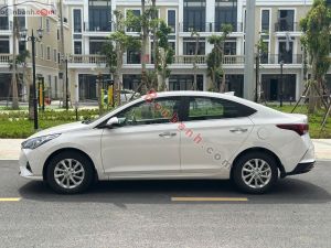Xe Hyundai Accent 1.4 AT 2022