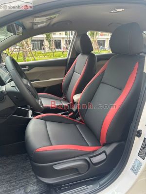 Xe Hyundai Accent 1.4 AT 2022