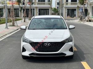 Xe Hyundai Accent 1.4 AT 2022