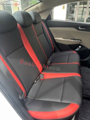 Xe Hyundai Accent 1.4 AT 2022