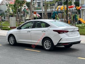 Xe Hyundai Accent 1.4 AT 2022