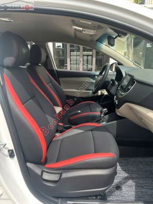 Xe Hyundai Accent 1.4 AT 2022