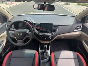 Xe Hyundai Accent 1.4 AT 2022