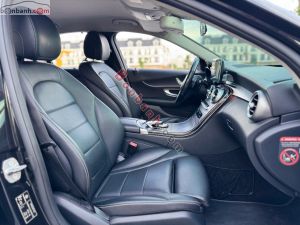 Xe Mercedes Benz C class C200 2016
