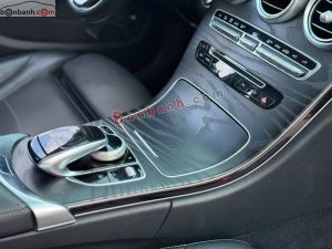 Xe Mercedes Benz C class C200 2016