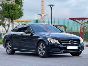 Xe Mercedes Benz C class C200 2016