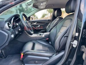 Xe Mercedes Benz C class C200 2016