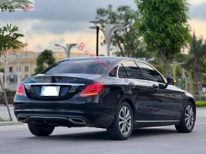 Xe Mercedes Benz C class C200 2016