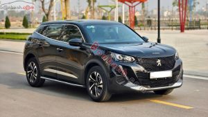 Xe Peugeot 2008 Active 1.2 AT 2022