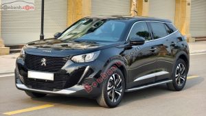 Xe Peugeot 2008 Active 1.2 AT 2022