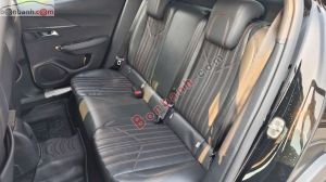 Xe Peugeot 2008 Active 1.2 AT 2022