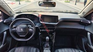 Xe Peugeot 2008 Active 1.2 AT 2022