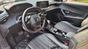 Xe Peugeot 2008 Active 1.2 AT 2022