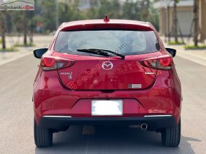 Xe Mazda 2 Sport Premium 2021