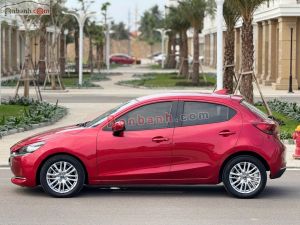 Xe Mazda 2 Sport Premium 2021