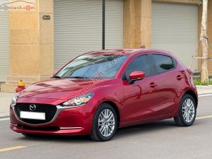 Xe Mazda 2 Sport Premium 2021