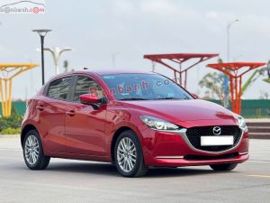 Xe Mazda 2 Sport Premium 2021