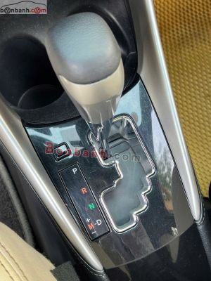 Xe Toyota Yaris 1.5G 2020