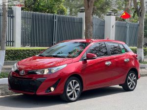 Xe Toyota Yaris 1.5G 2020