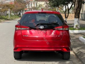 Xe Toyota Yaris 1.5G 2020
