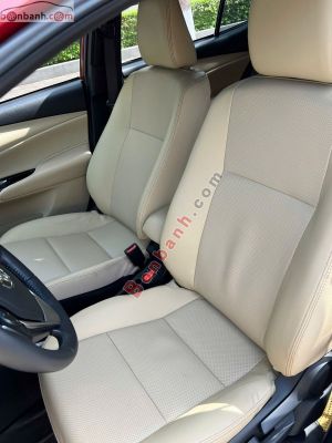 Xe Toyota Yaris 1.5G 2020