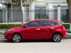 Xe Toyota Yaris 1.5G 2020