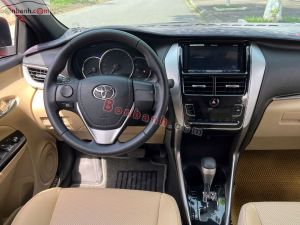 Xe Toyota Yaris 1.5G 2020