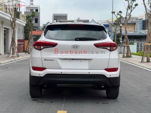 Xe Hyundai Tucson 2.0 AT 2018