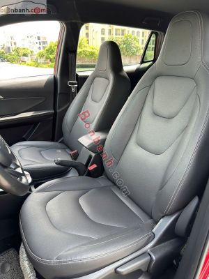 Xe VinFast VF e34 AT 2022