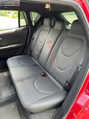 Xe VinFast VF e34 AT 2022
