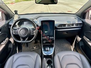 Xe VinFast VF e34 AT 2022