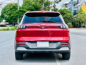 Xe VinFast VF e34 AT 2022