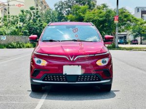 Xe VinFast VF e34 AT 2022