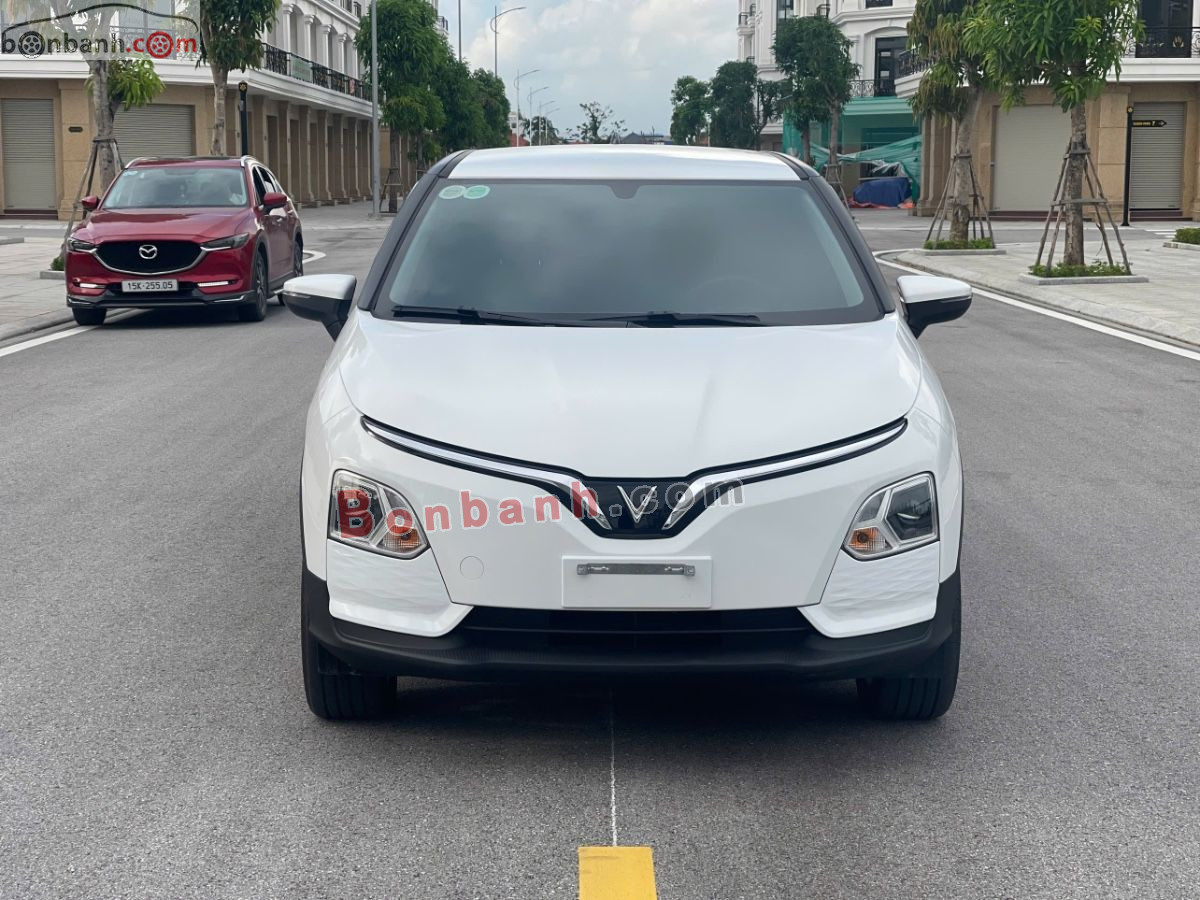 VinFast VF5 Plus