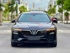 Xe VinFast Lux A 2.0 2.0 AT 2021