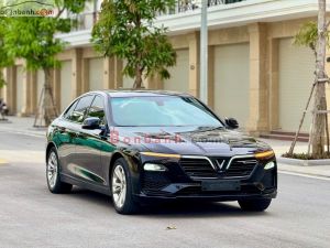 Xe VinFast Lux A 2.0 2.0 AT 2021