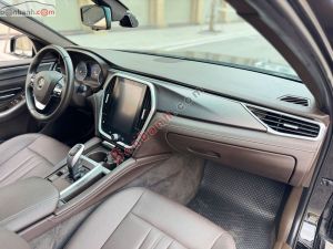 Xe VinFast Lux A 2.0 2.0 AT 2021