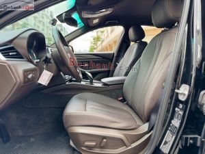 Xe VinFast Lux A 2.0 2.0 AT 2021